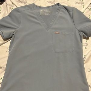 Figs catrina top SMALL